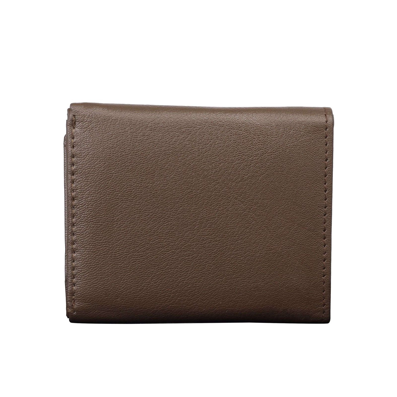 Rinezza Genuine Leather Card Case Wallet - Image 6