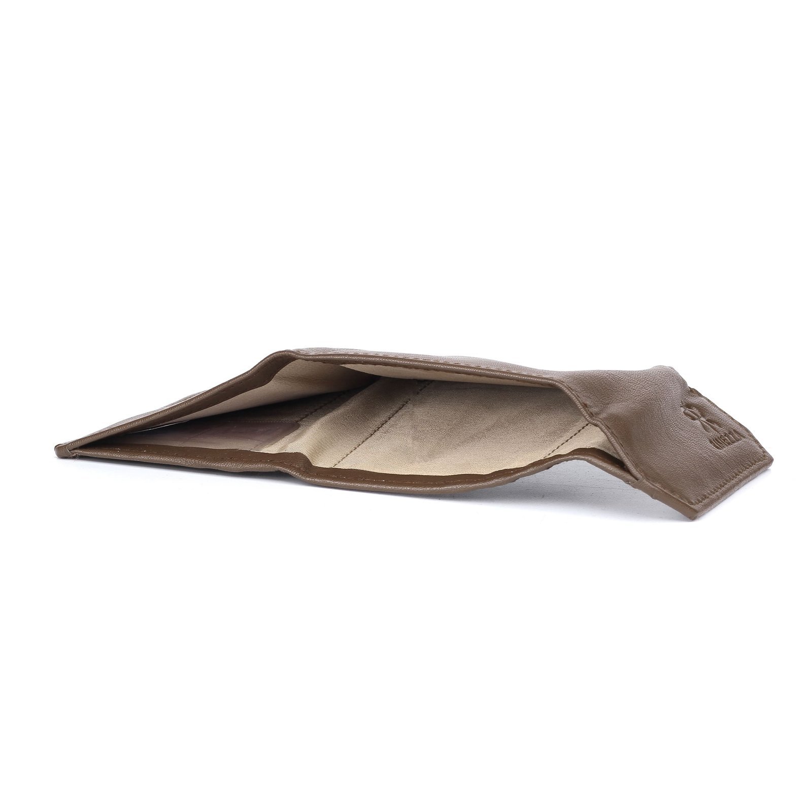 Rinezza Genuine Leather Card Case Wallet - Image 4